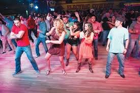 Discovery Night Club